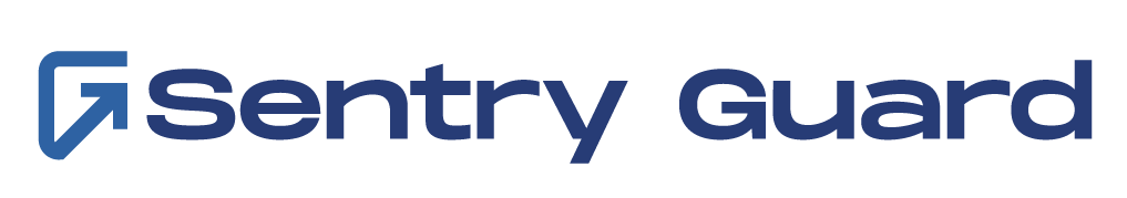 SentryGuard Logo